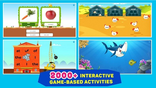 monkey stories app安卓版 v3.4.0 手機版 0