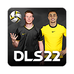 夢(mèng)幻足球聯(lián)盟22游戲(DLS22)