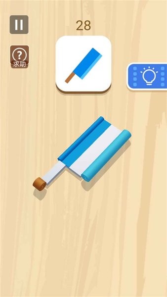 折疊拼拼樂 v1.00 安卓版 2