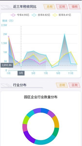 新金環(huán) v6.1 安卓版 1