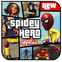 神奇蜘蛛俠英雄游戲(Spider Hero Advanced Suite)