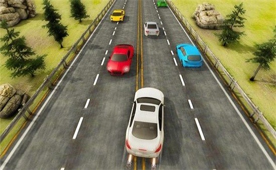 科爾薩高速公路競(jìng)賽手游(The Corsa Legends) v3.0.14 安卓版 1