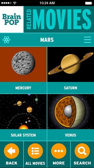 brainpop安卓版