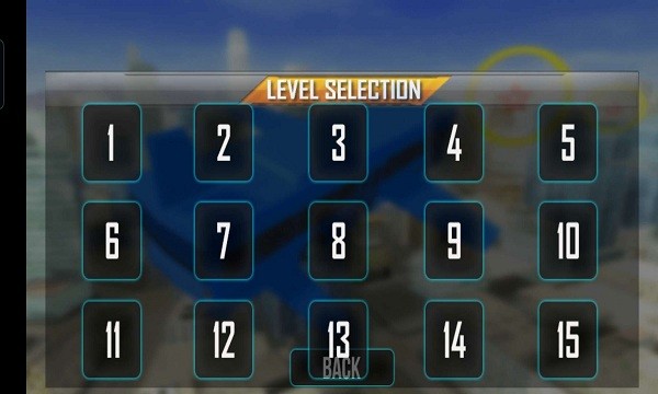 飛行巴士極限城市特技(Flying Bus Extreme City Stunts) v1.0.2 安卓版 0