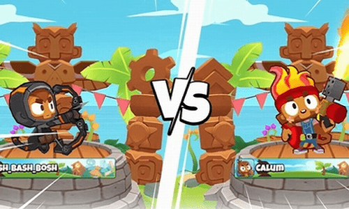 猴子塔防對戰(zhàn)2最新版(Battles 2) v1.0 安卓版 0