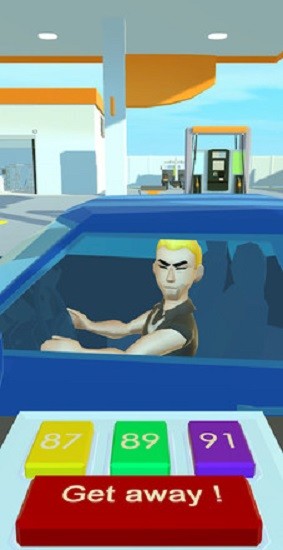 加油站打工人(Gas Station Inc.) v1.5.2 安卓版 2