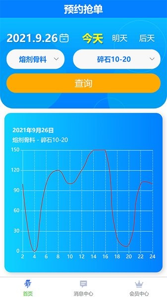 安陽中聯(lián)物流平臺app下載