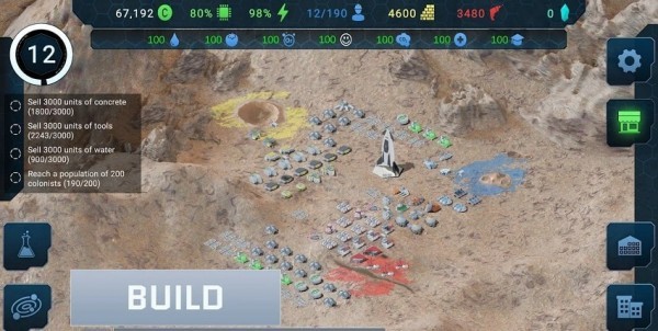 新星殖民地游戲(Nova Colony) v1.0.72 安卓版 0