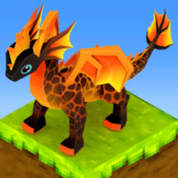 恐龍工藝中文版