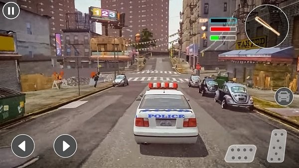 瘋狂的骷髏人手游 v1.0.7 安卓版 0
