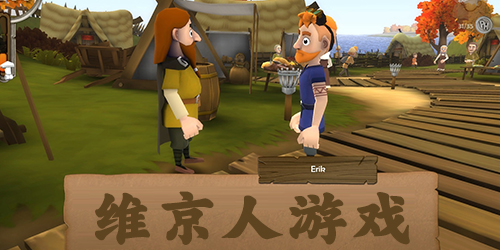 維京人游戲有哪些?維京人相關(guān)的游戲-維京人游戲下載