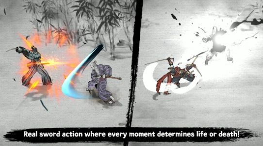 浪人最后的武士內(nèi)置菜單最新版(浪人:末代武士) v1.24.470 安卓版 1
