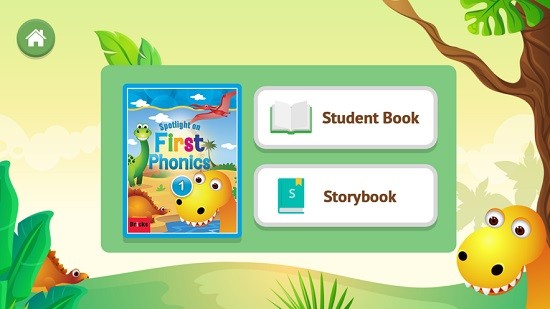 first phonics v1.2.1 手機(jī)版 2
