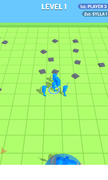 堆垛機(jī)競技場(Stackers .io) v0.1 安卓版 0