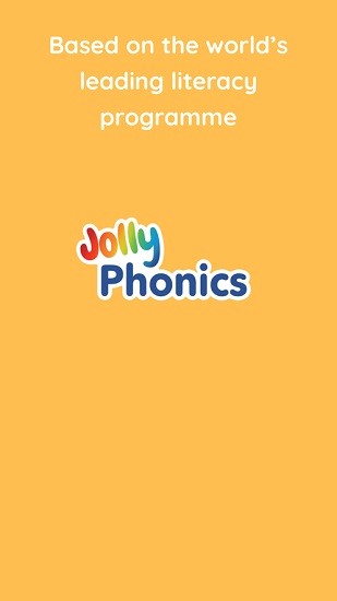 jolly phonics app v3.4 手機(jī)版 0