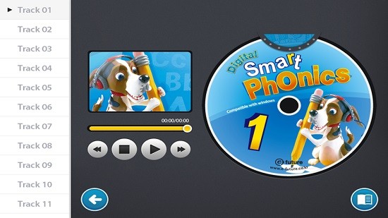smart phonics app v1.0.11 手機(jī)版 1