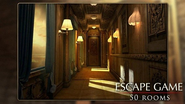 密室逃脫50個(gè)房間2(Escape game 50 rooms 2) v33 安卓版 3