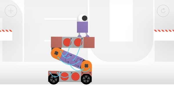 奇怪的機(jī)器人 v1.10.5安卓版 0