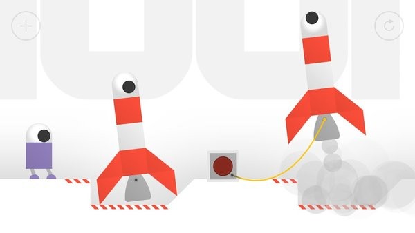 奇怪的機(jī)器人 v1.10.5安卓版 2