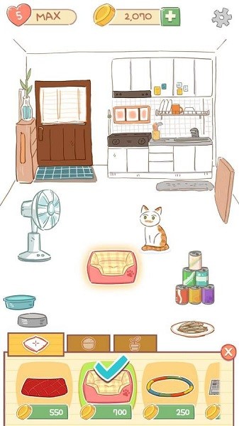 米婭家每日的飯游戲(Joy of Cooking) v1.23.0 安卓版 3