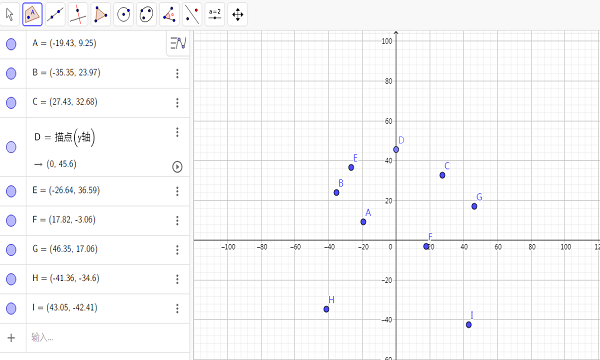 geogebra經典6(數學學習軟件) v6.0.718.0 pc版 2