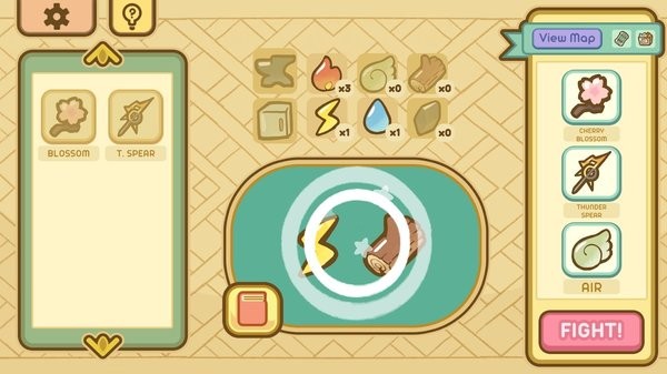 卡夫和斜線游戲 v1.1.5 安卓版 0