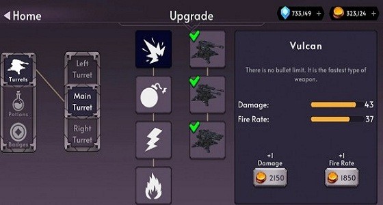 塔樓防御者(Tower Defender) v0.5 安卓版 0