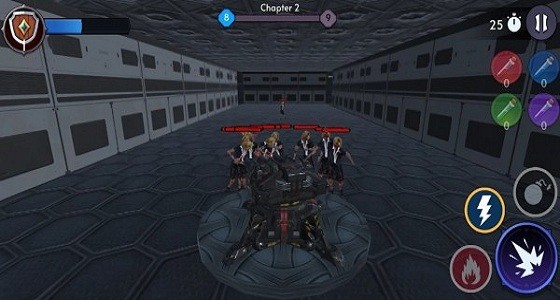 塔樓防御者安卓版