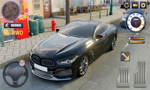 汽車專業(yè)模擬器 v1.01 安卓版 0
