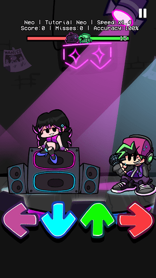 Neo City下載