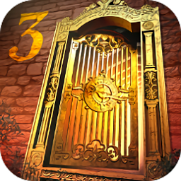 密室逃脫50個(gè)房間3游戲(Escape game 50 rooms 3)