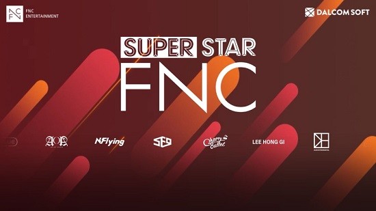 superstarfnc安卓版 v3.0.18 手機(jī)版 0