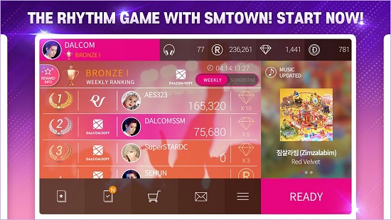superstarsm下載ios安裝包