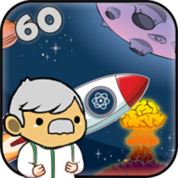 原子生存60秒最新版(Atomic Survival for 60 parsecs)