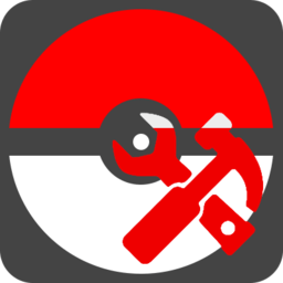 pokemon tools悠然修改器(口袋改版工具盒)