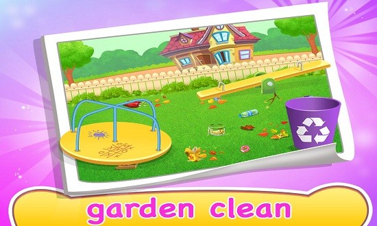 寵物貓托管屋游戲(Fluffy Kitty Daycare) v11.0 安卓版 0