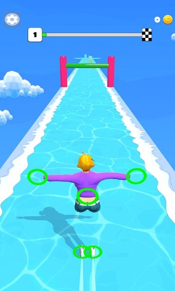 斯卡特舞(Scate Dance) v1.1.7 安卓版 0