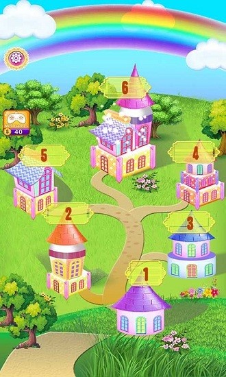 暖暖公主婚紗設(shè)計(jì)最新版 v1.1.4 安卓版 1