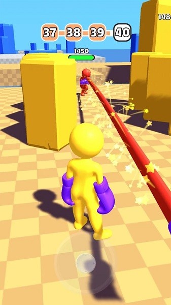 一掌超人手游 v1.0 安卓版 2