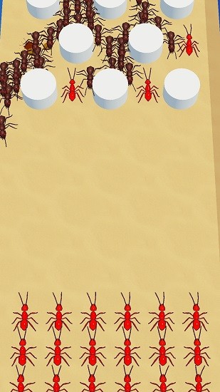 指揮螞蟻手游 v1.0.0 安卓版 3