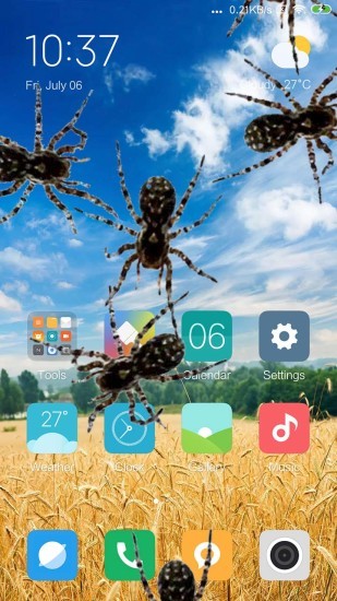 手機(jī)動(dòng)物城app v1.4.0 安卓版 3
