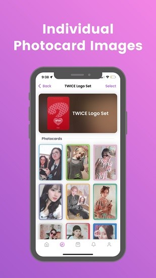 k-collect蘋果版 v2.3.0 iphone手機(jī)版 3