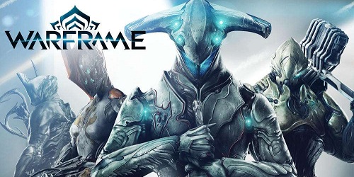 warframe手機app-星際戰(zhàn)甲warframe游戲助手-warframe中文維基wiki