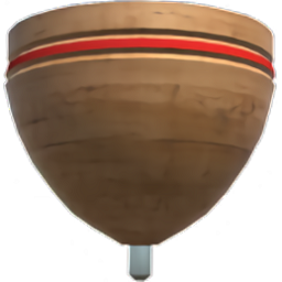 陀螺戰(zhàn)爭(zhēng)游戲(Spinning Top war)