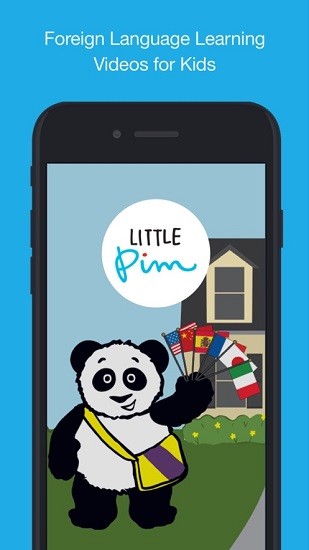 little pim動畫(第二語言學(xué)習(xí)) v7.003.1 安卓版 0