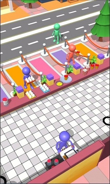 農(nóng)場廚師3d(Farm Cook 3D) v0.1 安卓版 0