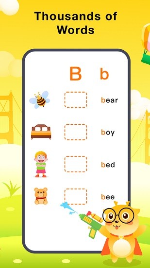ideerkids(鹿老師說外語lingodeer兒童版) v1.0.8 安卓版 1
