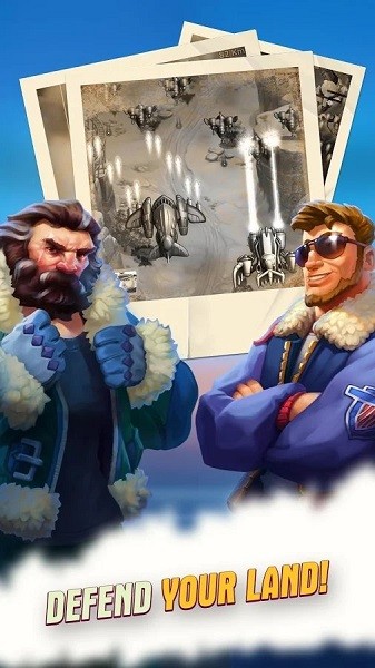 射手的力量最新版(HAWK) v37.0.26833 安卓版 2