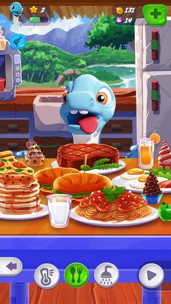 我的恐龍朋友(My Dino Friend) v1.00.2 安卓版 1