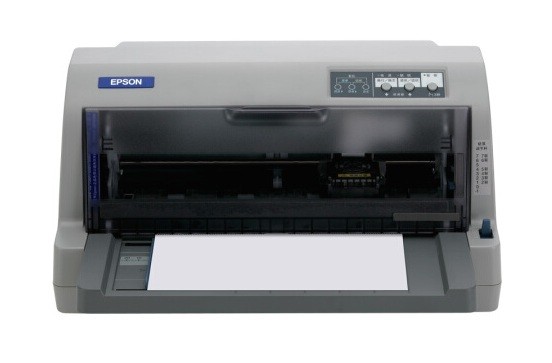 epsonlq630kii打印機驅動